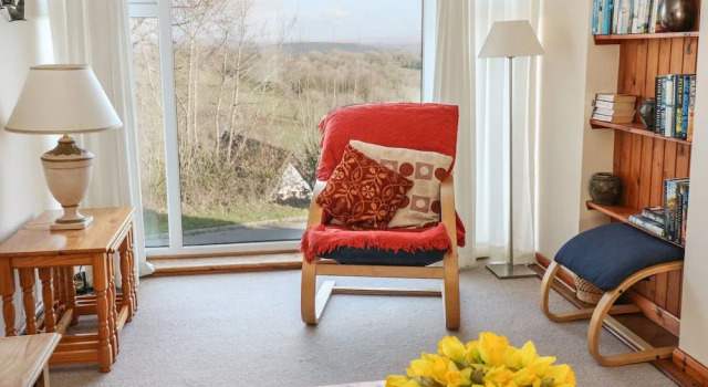 Tamar 14, Buchen Sie Ferienhaus Calstock England