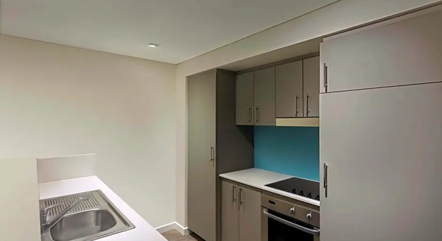 Апартаменты Adina Apartment Hotel Perth