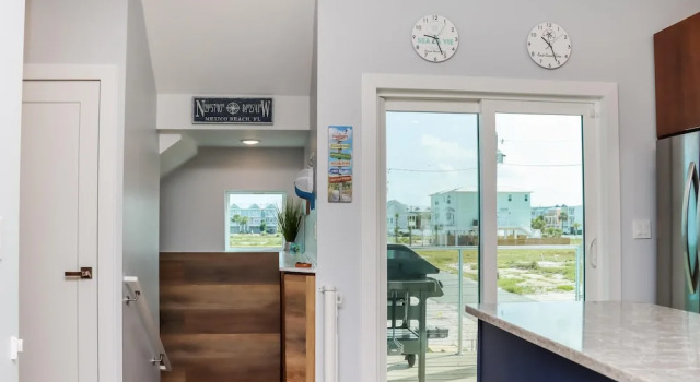 Sea La Vie