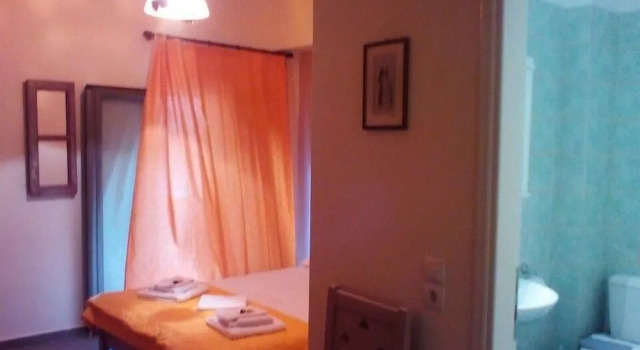 To Greki, Reserva ahora Hotel Livartzi Helmos