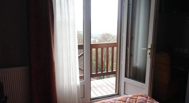 Hostellerie Saint-Clément, Prenota Hotel Vic-sur-Cere Le Lioran