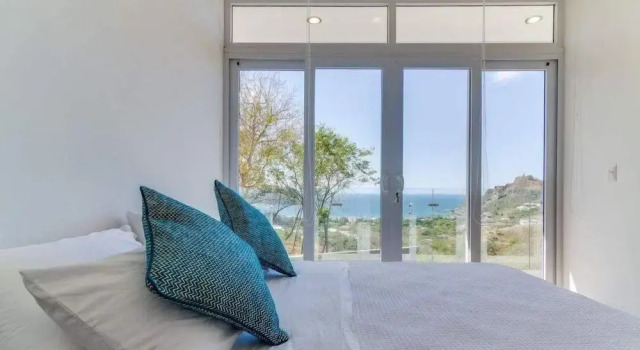 Casa Bay View - San Juan Del Sur, Rezervovat Hotel Wellness hotely v Rivas Region, SPA