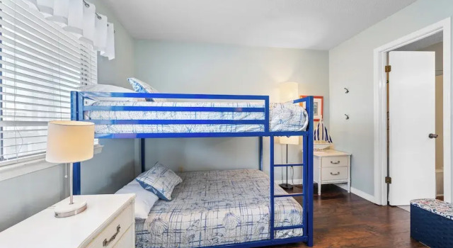 Номер Standard Wolf Bay Villas 208
