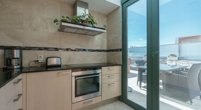 VilamouraSun Aquamar 601, Rezervovat Apartmán Hotely v Sotavento s parkováním, Parkování