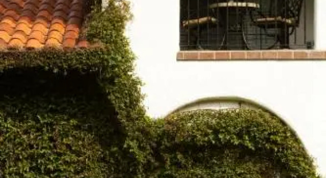 Spanish Villa Inn