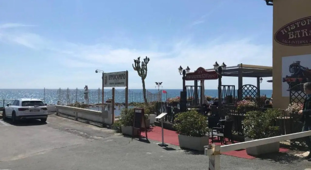 Апартаменты Casa Valentino 4 P.L. Very Close To The Beaches