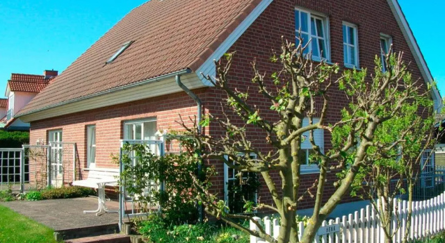 Апартаменты Haus Jodokus, Whg Hannibal