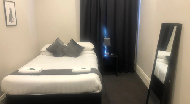 Wentworth Hotel, Забронировать Отель Отели Сиднея 4 звезды, рядом с Waterview in Bicentennial Park, 4*