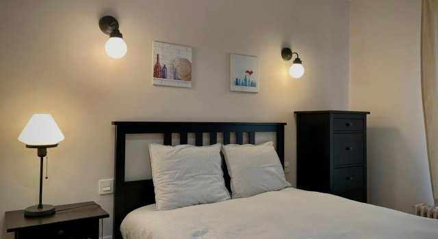Apartamento nuevo céntrico en jaca, Buchen Sie Ferienwohnung Jaca 