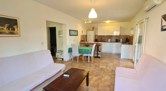 Апартаменты Apartments Antica