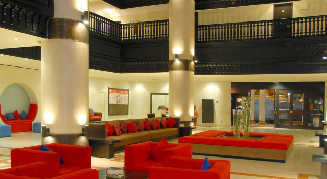 Royal Decameron Tafoukt Beach Resort & Spa - All Inclusive