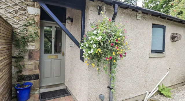Doe Foot Cottage