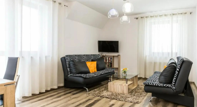 TatryTop Apartamenty Zaciszne, Забронировать Апартаменты/квартира Апартаменты Закопане, рядом с Szpital Specjalistyczny Chorob Pluc, Апартаменты/квартира