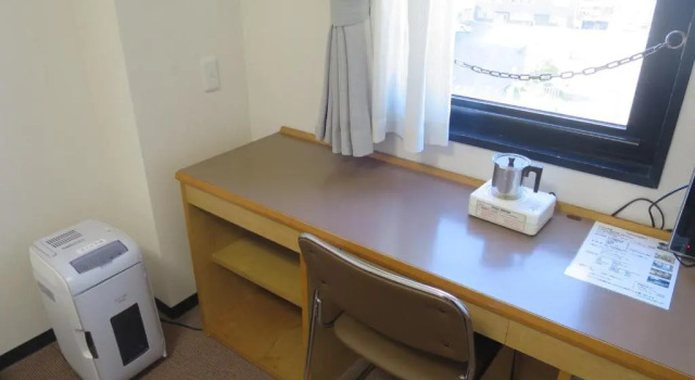 Номер Standard Hotel Heisei