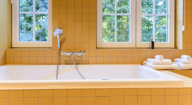 Номер Luxury Hof Ter Beuke
