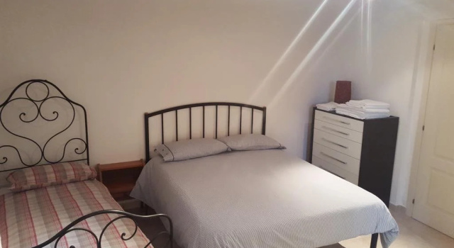 B & B Antica Campagna, Rezervasyon Otel Romagna otoparklı oteller, Otopark