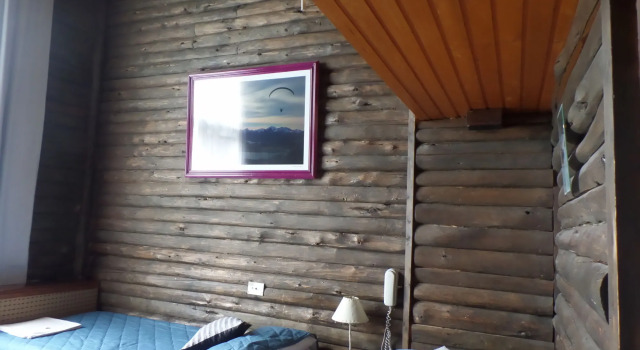 Hosteria La Luna, Забронировать Отель СПА-отели Playa Bonita, SPA-услуги