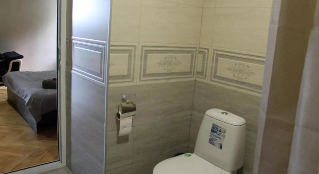 Номер Standard Sighnaghi Inn
