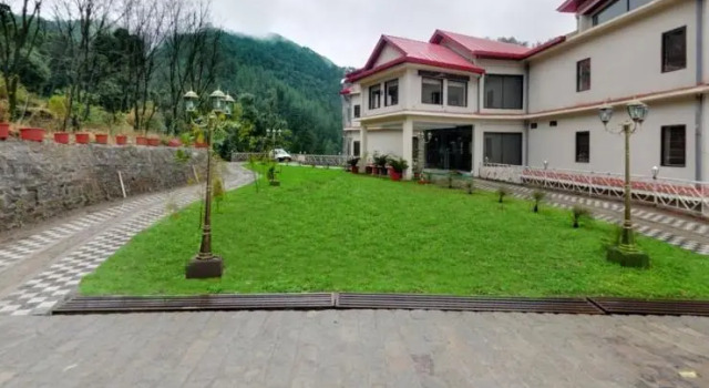 Shimla Havens Resort, Забронировать Курортный отель Отели штата Химачал-Прадеш с завтраком, Завтраки