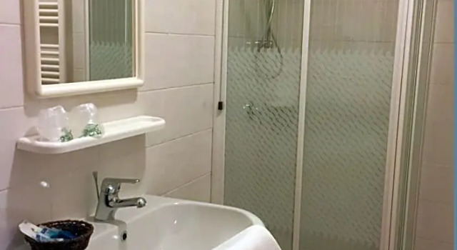 Номер Economy B&B Il Nido