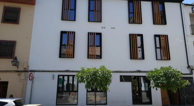 Apartamentos Córdoba Atrium, Забронировать Апартаменты/квартира Апартаменты Кордовы, рядом с Cordoba Congress and Exhibition Centre, Апартаменты/квартира