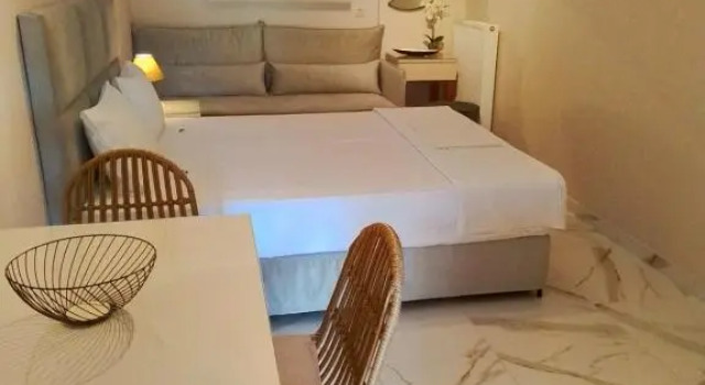 Студия Kallikratia Suites 1
