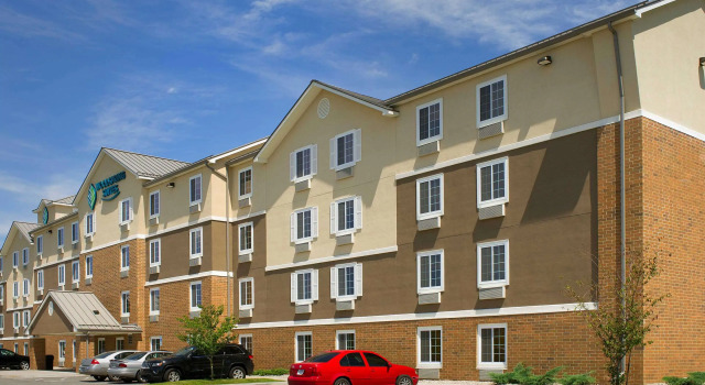 WoodSpring Suites Louisville Jeffersontown, Prenota Hotel Louisville Louisville Metropolitan Area