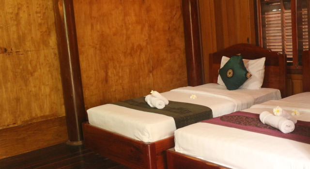 Palm House Boutique Resort, Book Ferieresort Resorthoteller i Kep Province, Ferieresort