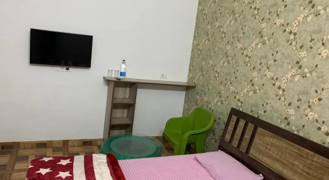 Imbue Stays, Rezervovat Hotel Prem Nagar Uttarakhand