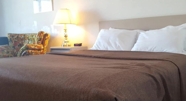 Didsbury Country Inn, Reserva ahora Hotel Didsbury Alberta
