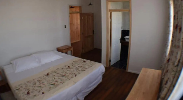 Hotel Estancia El Ovejero Patagonico, Boek Hotel Hotels in Los Lagos met ontbijt, Ontbijt