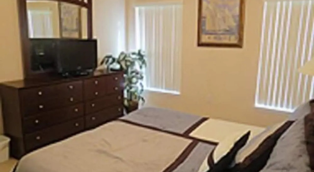 Fun Florida Villa, Book Villa Villaer i Florida, Villa