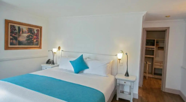 Люкс Дуплекс Hotel Vintage