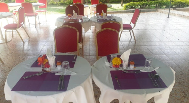 Country View Hotel Embu