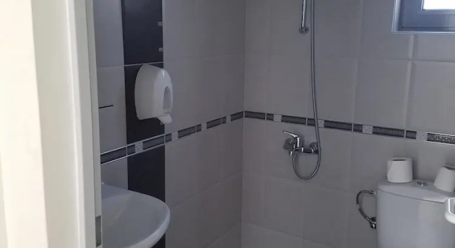 Студия с балконом и с видом на море Seagarden Villa Resort