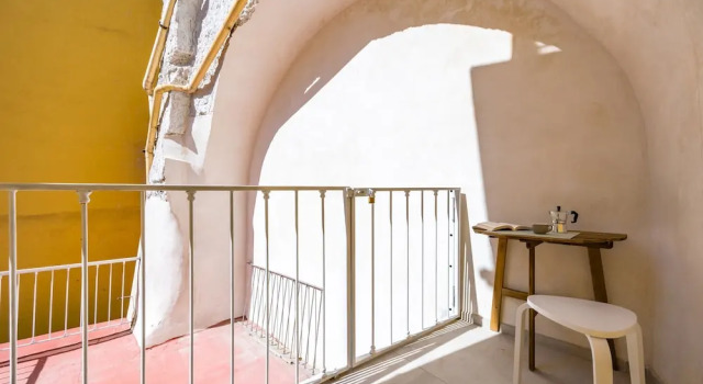 Апартаменты Maison Carolina in Naples