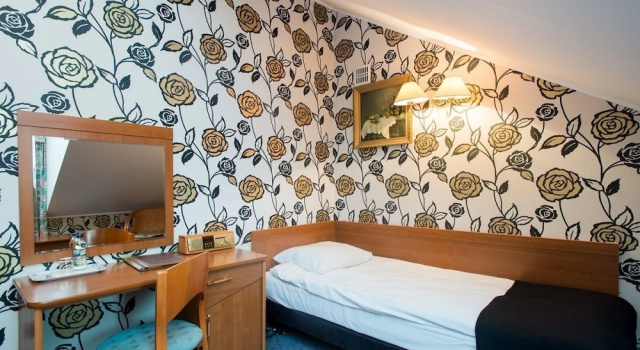 Номер Economy West Hotel