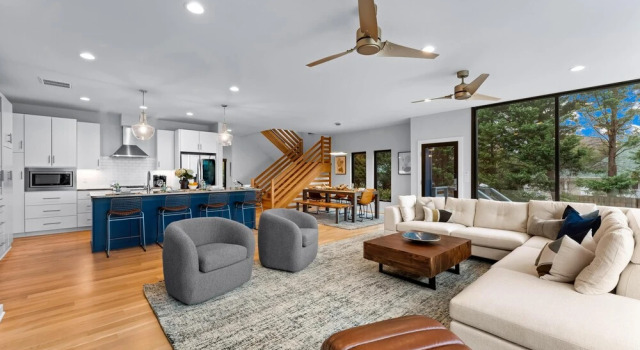 Blue Haven W/game Room, Hot Tub & Optional Boat Rental