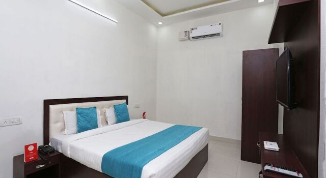OYO 14971 C D Guest House, Boek Pension Patiala Punjab