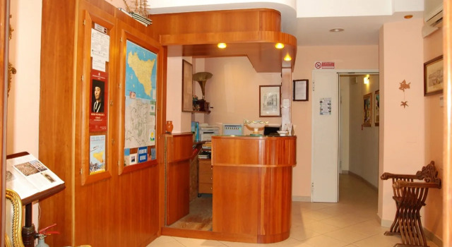 Hotel La Giara