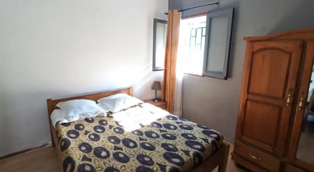 Номер Standard Chez Jeanne Chambre d'Hôte