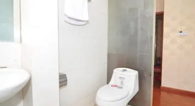 Tiandong Hotel