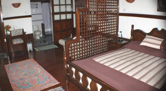 International Guest House, Забронировать Гостевой дом Отели Катманду с завтраком, рядом с Garden of Dreams, Завтраки