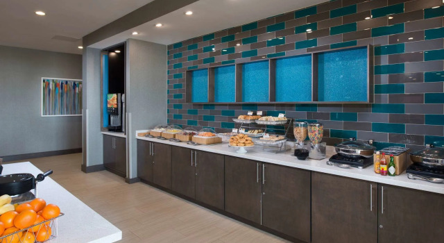 SpringHill Suites by Marriott Houston Hwy. 290/NW Cypress, Reserva ahora Hotel Cypress 