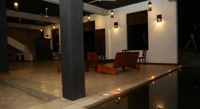 Paaruwa Nature Resort