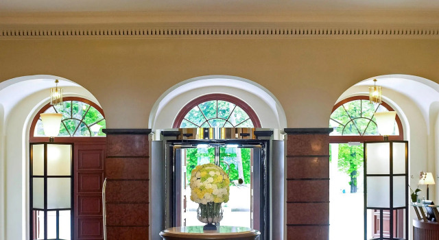 Sofitel Grand Sopot, Varaa Hotelli Dolny Sopot 