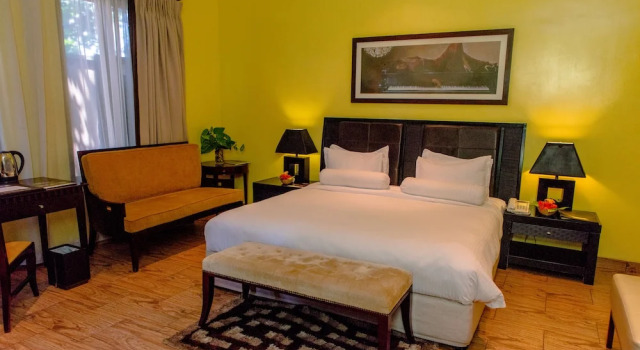 Люкс Clear Essence California Spa & Wellness Resort