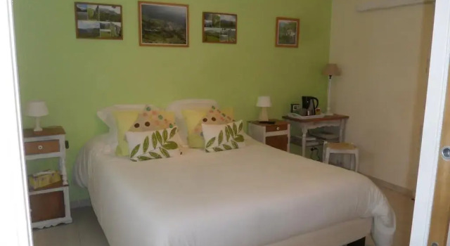 L'Atelier Chambre d'hôte, Rezerwuj Hotel  