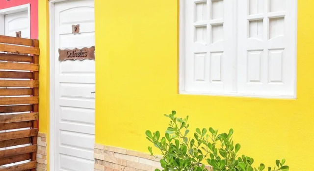 Номер Standard Pousada Flor de Merepe - Porto de Galinhas