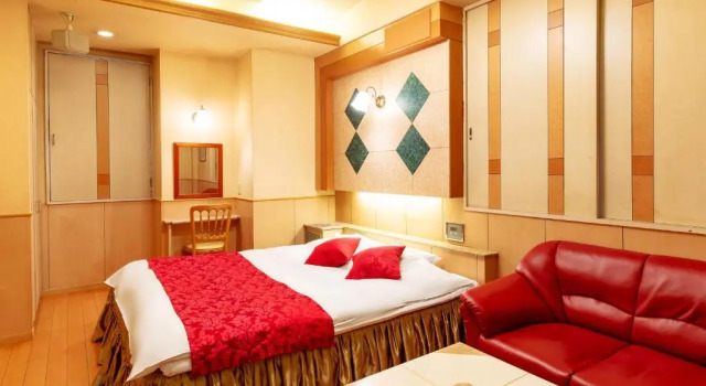 Номер Economy Hotel Mine